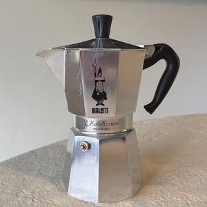 Bialetti Espresso Maker
